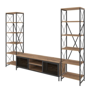 Woody Fashion TV enota