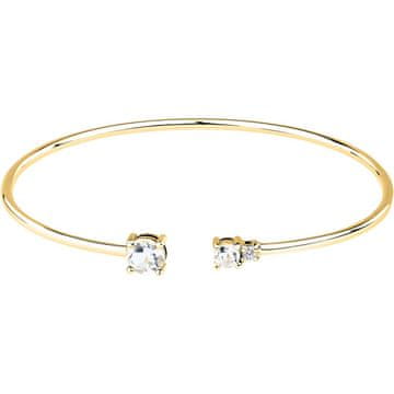 Morellato Ženska zapestnica iz masivnega pozlačenega zlata Tesori SAIW312