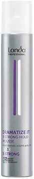 Londa Dramatize It pena za izjemno močno obstojnost 500 ml