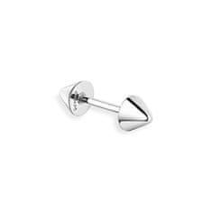 S'Agapõ Jekleni uhan Rogue SRG24, piercing