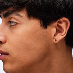 S'Agapõ Jekleni uhan Rogue SRG24, piercing