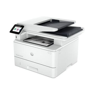 HP LaserJet Pro 4102fdw večfunkcijska laserska naprava (2Z624F#B19)