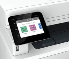 HP LaserJet Pro 4102fdw večfunkcijska laserska naprava (2Z624F#B19)