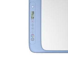 HP DeskJet 2822e AiO večfunkcijska brizgalna naprava, Instant Ink (588R4B#686)