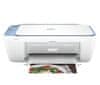 DeskJet 2822e AiO večfunkcijska brizgalna naprava, Instant Ink (588R4B#686)