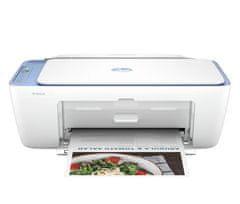 HP DeskJet 2822e AiO večfunkcijska brizgalna naprava, Instant Ink (588R4B#686)