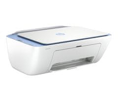 HP DeskJet 2822e AiO večfunkcijska brizgalna naprava, Instant Ink (588R4B#686)