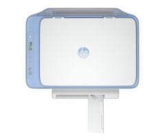 HP DeskJet 2822e AiO večfunkcijska brizgalna naprava, Instant Ink (588R4B#686)