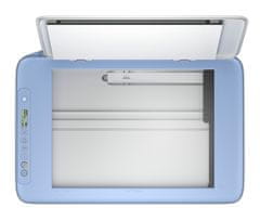 HP DeskJet 2822e AiO večfunkcijska brizgalna naprava, Instant Ink (588R4B#686)