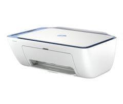 HP DeskJet 2822e AiO večfunkcijska brizgalna naprava, Instant Ink (588R4B#686)