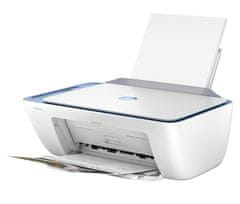 HP DeskJet 2822e AiO večfunkcijska brizgalna naprava, Instant Ink (588R4B#686)
