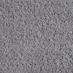 Vidaxl Premium brisače SOLUND 4 kosi siva 70x140 cm 600 g/m2