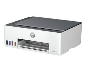 HP Smart Tank 580 večfunkcijska brizgalna naprava (1F3Y2A)