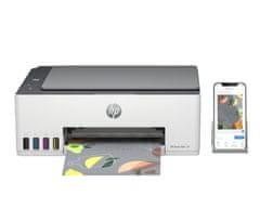HP Smart Tank 580 večfunkcijska brizgalna naprava (1F3Y2A)