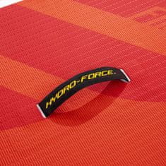 Vidaxl Hydro-Force Napihljiva SUP deska Fastblast 381x76x15 cm