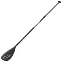 Vidaxl Hydro-Force Napihljiva SUP deska Fastblast 381x76x15 cm