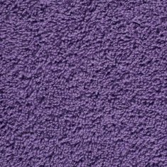 Vidaxl Premium brisače SOLUND 4 kos vijolična 100x200cm 600 g/m2