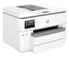 HP OfficeJet Pro 9730e WF AiO večfunkcijska brizgalna naprava, Instant Ink (537P6B#686)