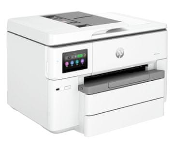 HP OfficeJet Pro 9730e WF AiO večfunkcijska brizgalna naprava, Instant Ink (537P6B#686)