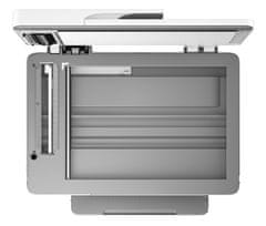 HP OfficeJet Pro 9730e WF AiO večfunkcijska brizgalna naprava, Instant Ink (537P6B#686)