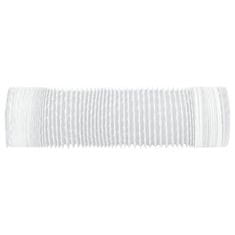 Vidaxl Izpušna cev PVC 6 m Ø20 cm