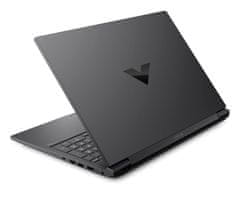 HP Victus 16-r1024nm prenosnik, Intel® Core™ i5-14450HX procesor, 16GB, SSD512GB, RTX4060, FreeDOS (9Z7Z9EA#BED)