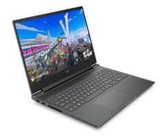 HP Victus 16-r1024nm prenosnik, Intel® Core™ i5-14450HX procesor, 16GB, SSD512GB, RTX4060, FreeDOS (9Z7Z9EA#BED)