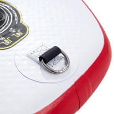 Vidaxl Hydro-Force Compact Surf 8 napihljiva SUP deska 243x57x7 cm