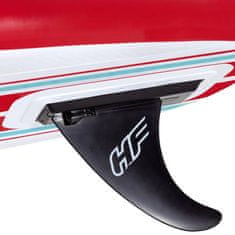 Vidaxl Hydro-Force Compact Surf 8 napihljiva SUP deska 243x57x7 cm