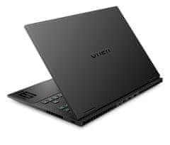 HP Omen 16-wf1000nm prenosnik, i7-14700HX, 16.1, QHD, 32GB, 1TB, RTX4070, FreeDos (A76B0EA#BED)