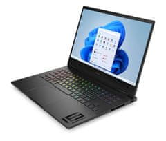 HP Omen 16-wf1000nm prenosnik, i7-14700HX, 16.1, QHD, 32GB, 1TB, RTX4070, FreeDos (A76B0EA#BED)