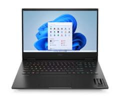 HP Omen 16-wf1000nm prenosnik, i7-14700HX, 16.1, QHD, 32GB, 1TB, RTX4070, FreeDos (A76B0EA#BED)