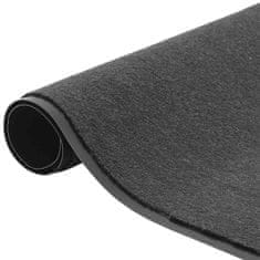 Vidaxl vidaXL Predpražnik antracit 60x180 cm