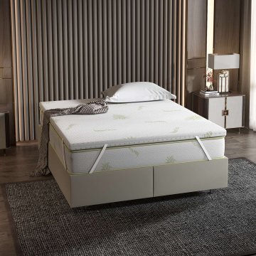 Woody Fashion Mattress Aloevera 120x200