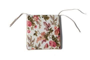 Woody Fashion Podloga za stol, Kare 1 - Večbarvna