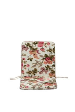 Woody Fashion Podloga za stol, Aspendos 1 - Večbarvna