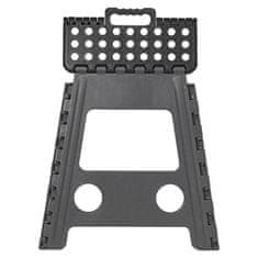 Vidaxl Zložljiva Pručka za Počitniške Prikolice 39,5 cm 770826