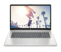 HP 17-cp2025nm prenosnik, R5-7520U, 16GB, SSD512GB, FreeDOS (B0UC9EA#BED)