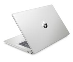 HP 17-cp2025nm prenosnik, R5-7520U, 16GB, SSD512GB, FreeDOS (B0UC9EA#BED)