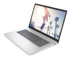 HP 17-cp2025nm prenosnik, R5-7520U, 16GB, SSD512GB, FreeDOS (B0UC9EA#BED)