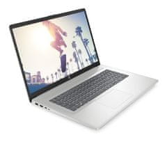 HP 17-cp2025nm prenosnik, R5-7520U, 16GB, SSD512GB, FreeDOS (B0UC9EA#BED)
