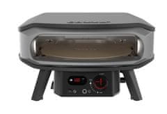 Cozze vrtljiva plinska pizza pečica 17" (90442) Premium
