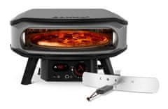 Cozze vrtljiva plinska pizza pečica 17" (90442) Premium