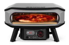 Cozze vrtljiva plinska pizza pečica 17" (90442) Premium