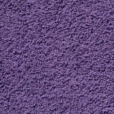 Vidaxl Premium brisače SOLUND 10 kos vijolična 70x140cm 600 g/m2