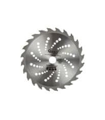 GEKO G78040 Žagin list za les 180x20x24T