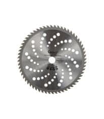 GEKO G78055 Žagin list za les 205x20x60T(luknje)
