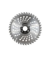 GEKO G78132 Žagin list za les 210x30x40T