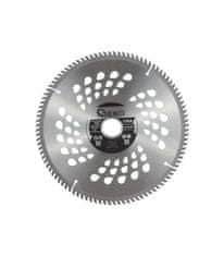GEKO G78140 Žagin list za les 255x30x100T