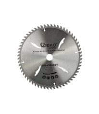 GEKO G78142 Žagin list za les 300x30x60T